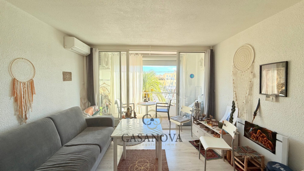 vente Appartement Cap D'agde - Photo 5