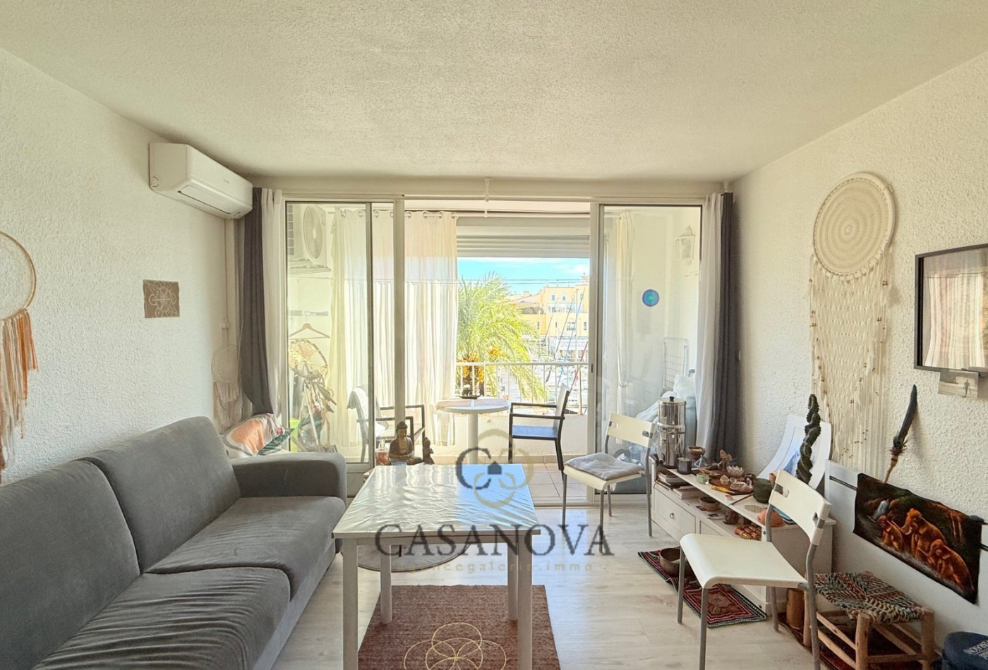 vente Appartement Cap D'agde - Photo 5