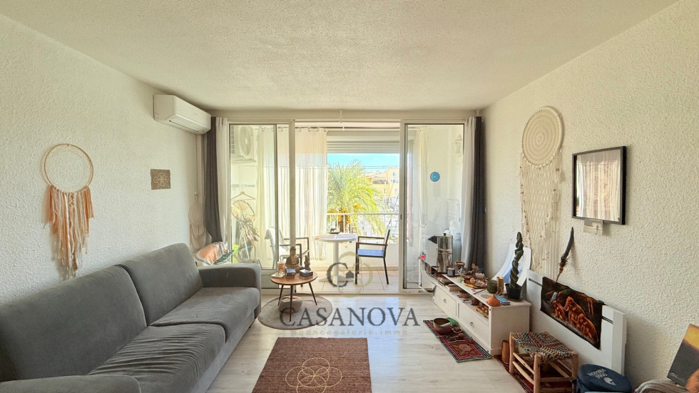 vente Appartement Cap D'agde - Photo 2