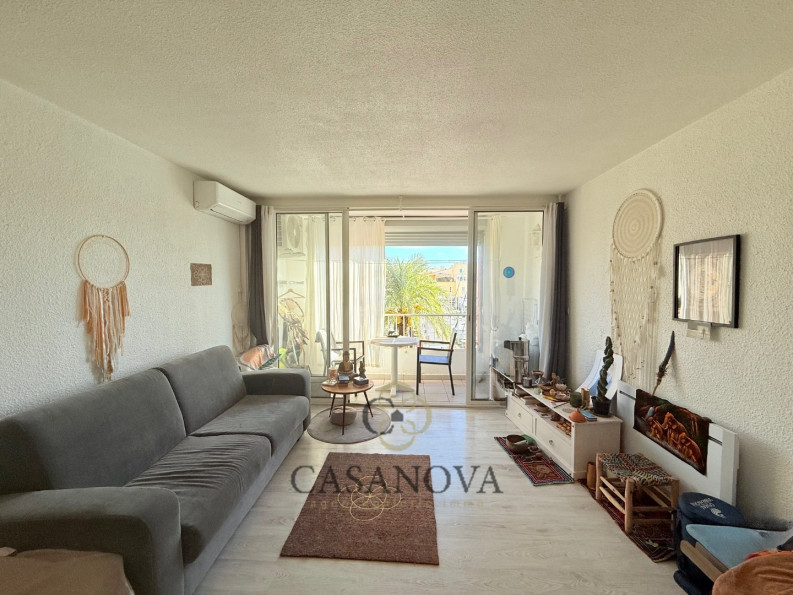 vente Appartement Cap D'agde - Photo 6