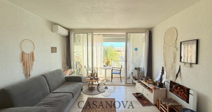 vente Appartement Cap D'agde
