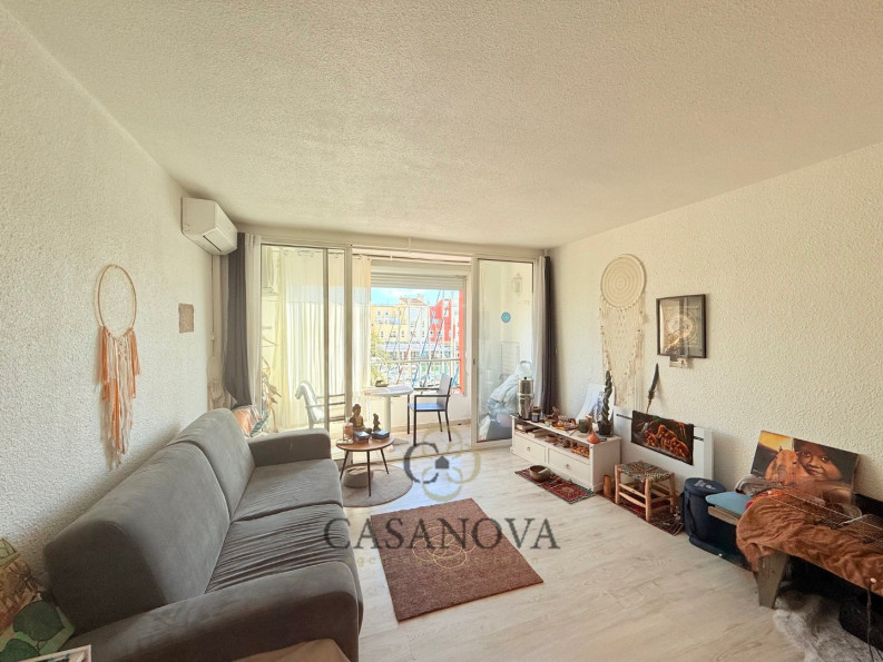 vente Appartement Cap D'agde - Photo 7