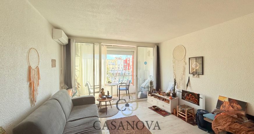 vente Appartement Cap D'agde
