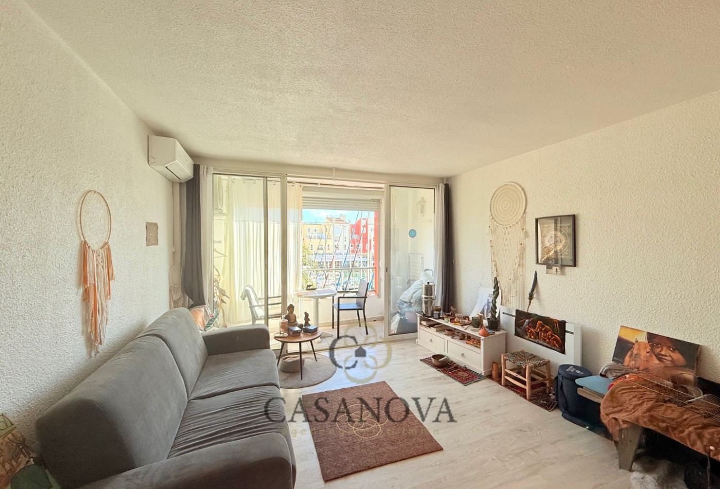 vente Appartement Cap D'agde - Photo 7