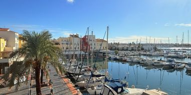 vente Cap D'agde