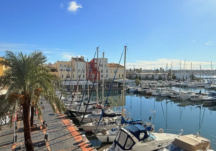 vente Appartement Cap D'agde