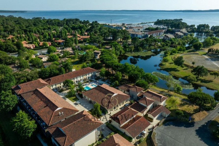 vente Appartement Hourtin - Photo 1