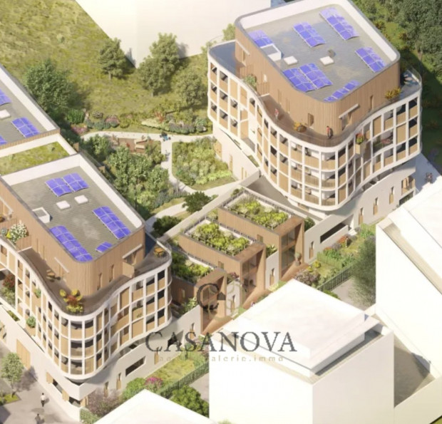 vente Maison Castelnau Le Lez - Photo 3