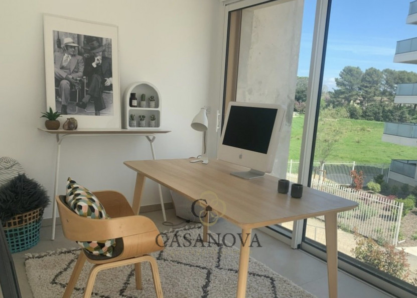 vente Maison Castelnau Le Lez - Photo 7