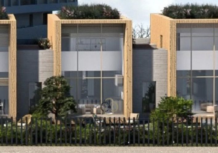 vente Maison Castelnau Le Lez