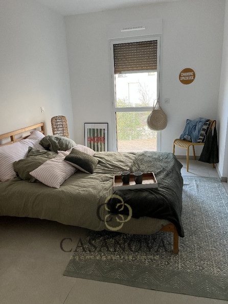 vente Maison Castelnau Le Lez - Photo 4