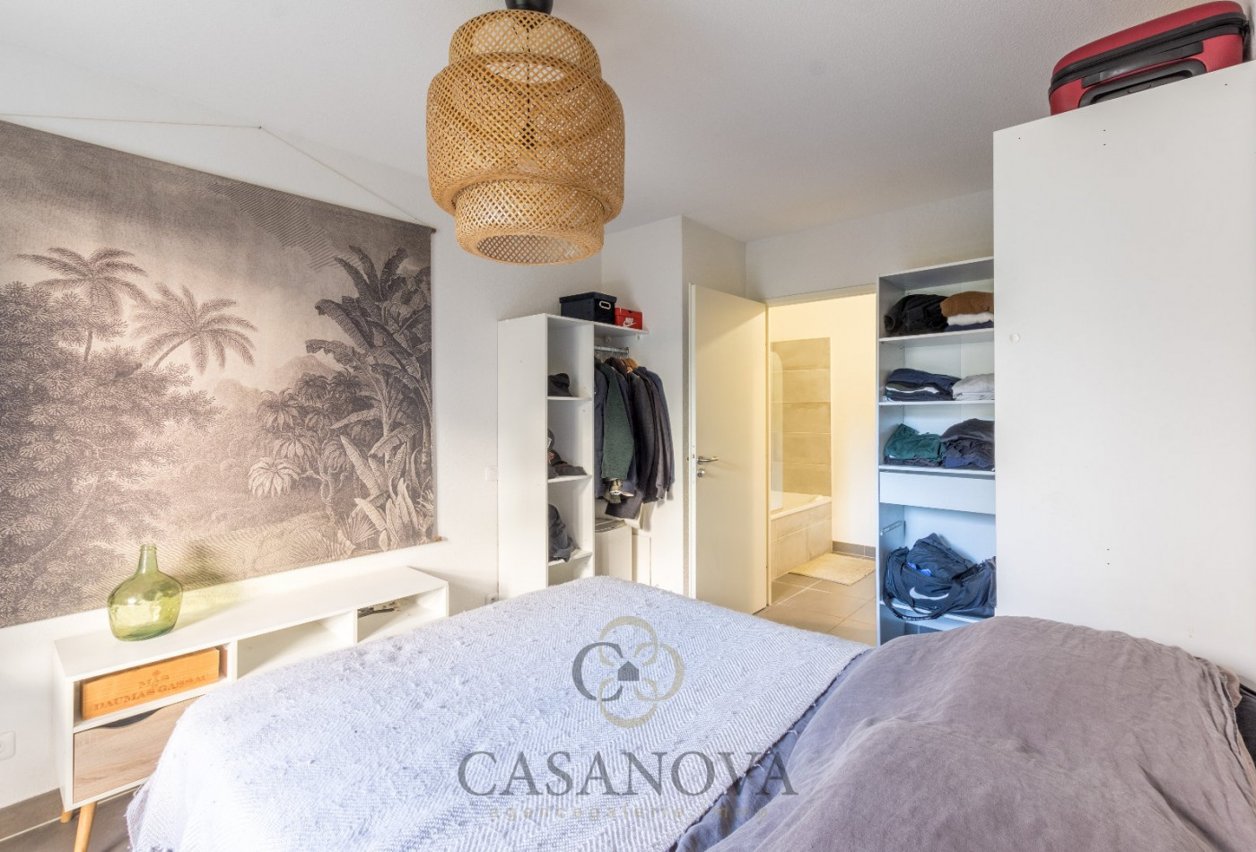 vente Appartement Castelnau Le Lez - Photo 8