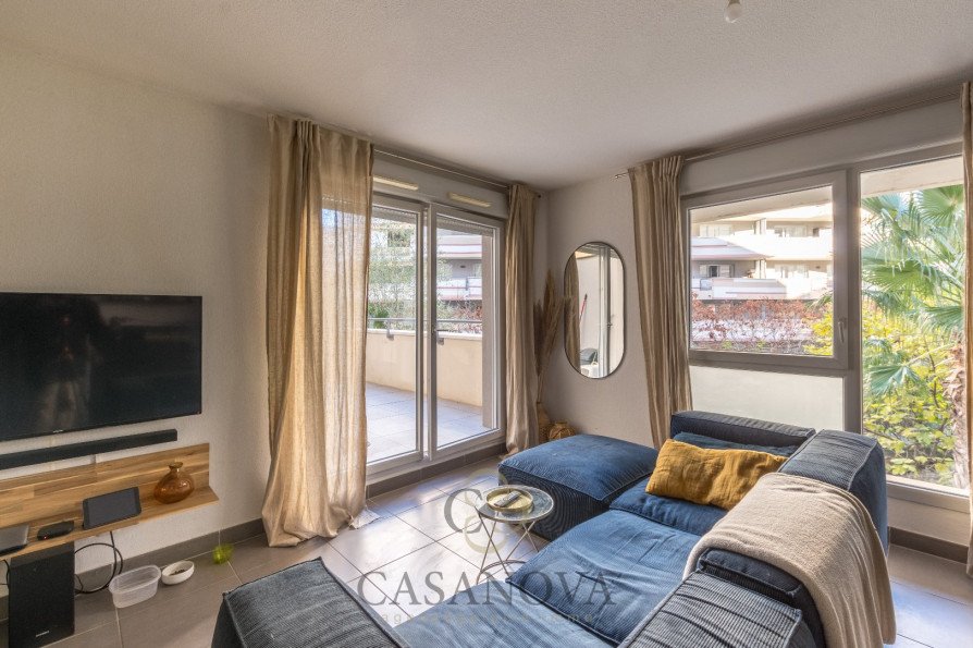 vente Appartement Castelnau Le Lez - Photo 2