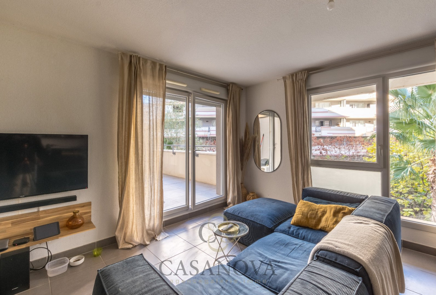 vente Appartement Castelnau Le Lez - Photo 2
