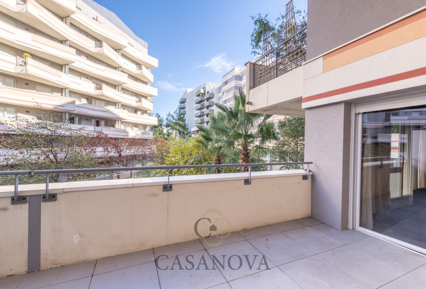 vente Appartement Castelnau Le Lez - Photo 6