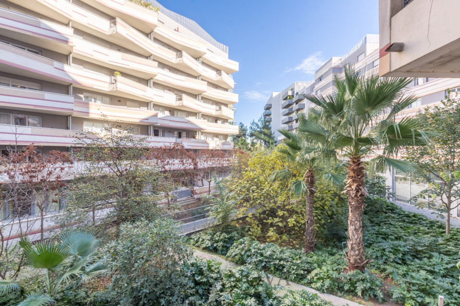 vente Appartement Castelnau Le Lez - Photo 4