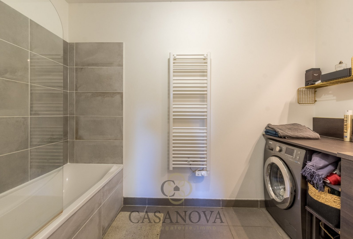 vente Appartement Castelnau Le Lez - Photo 9