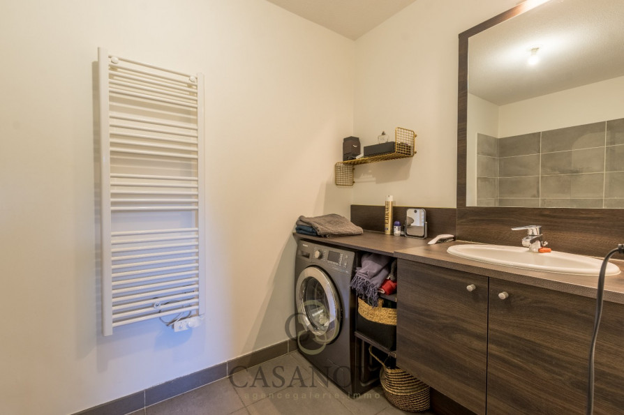 vente Appartement Castelnau Le Lez - Photo 10