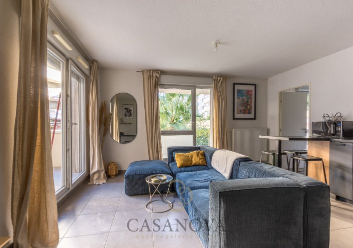 vente Appartement Castelnau Le Lez
