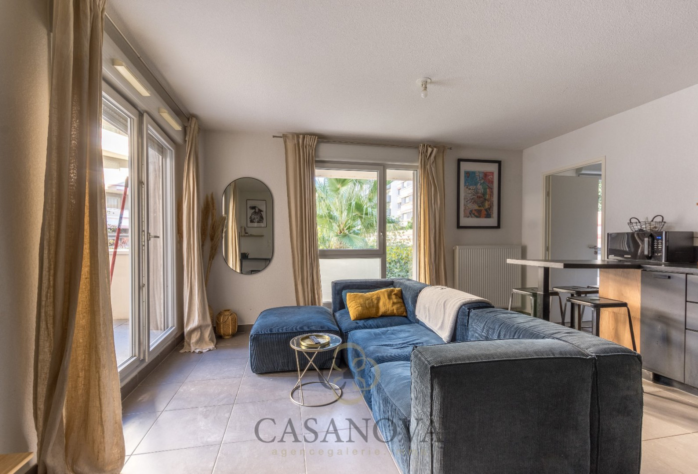 vente Appartement Castelnau Le Lez - Photo 1