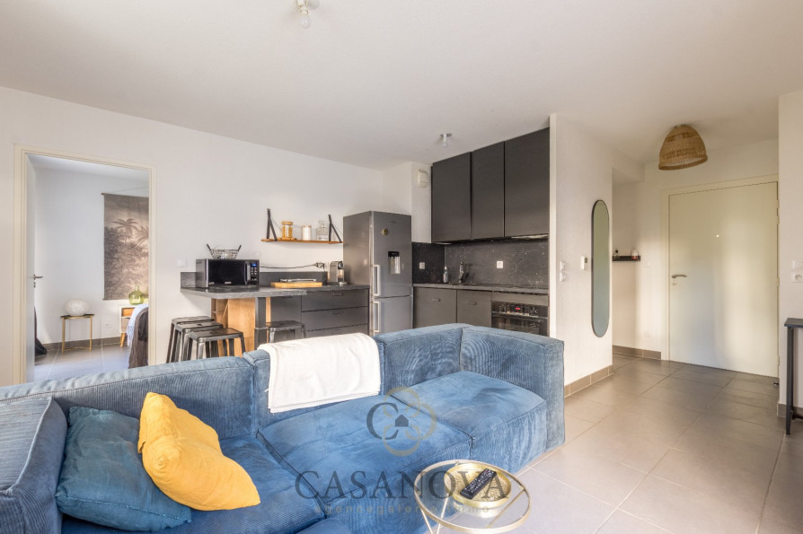 vente Appartement Castelnau Le Lez - Photo 5