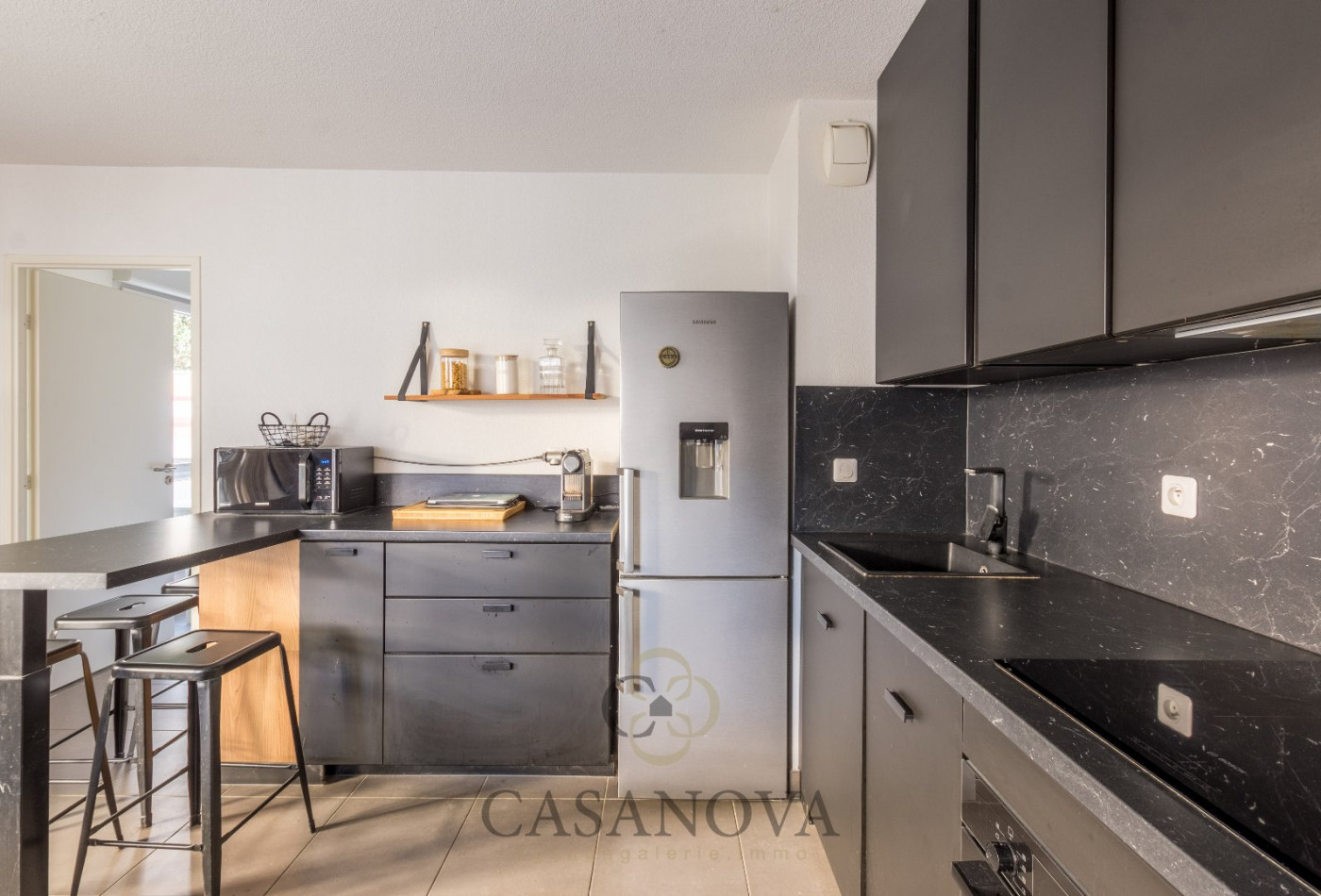 vente Appartement Castelnau Le Lez - Photo 3