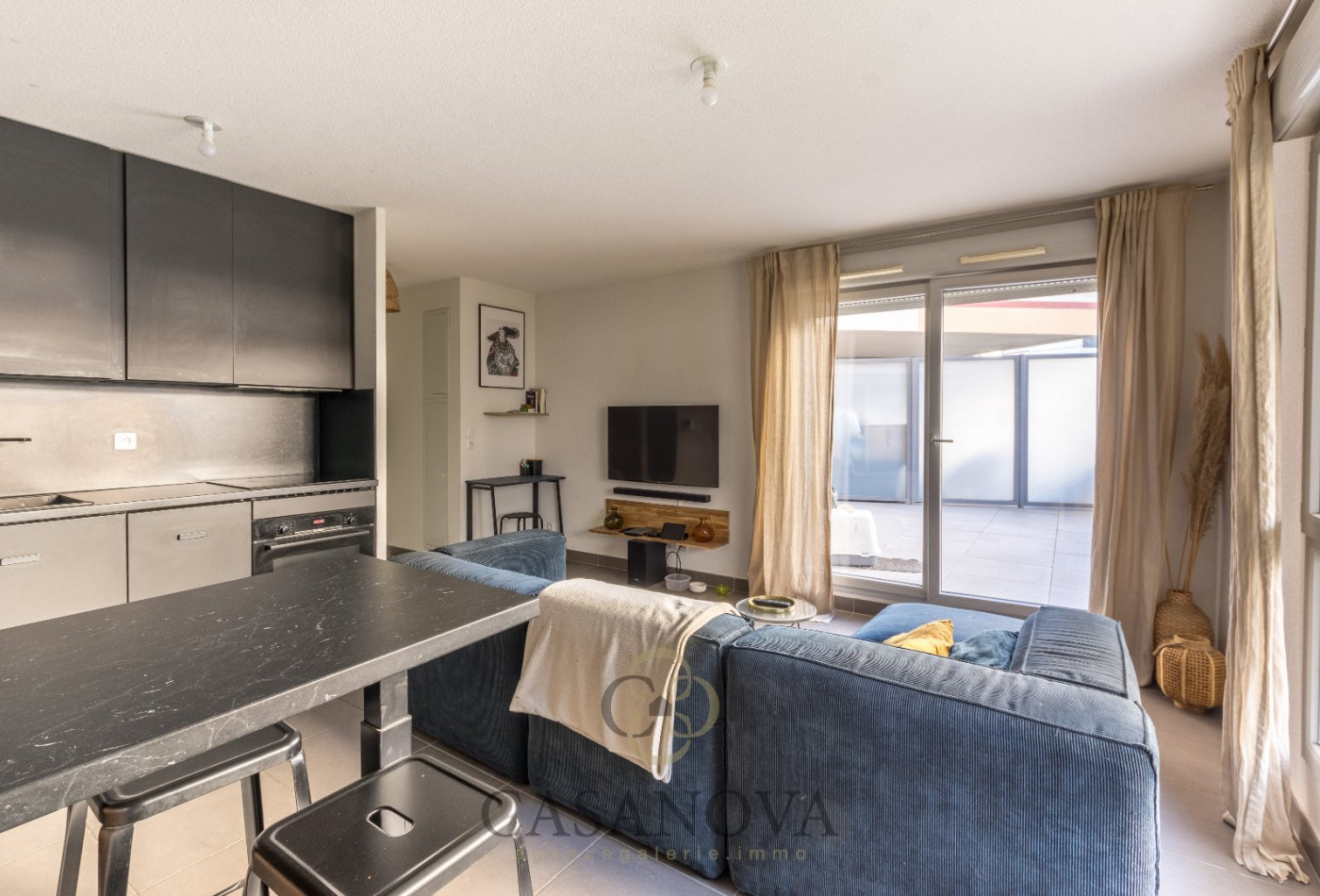 vente Appartement Castelnau Le Lez - Photo 11