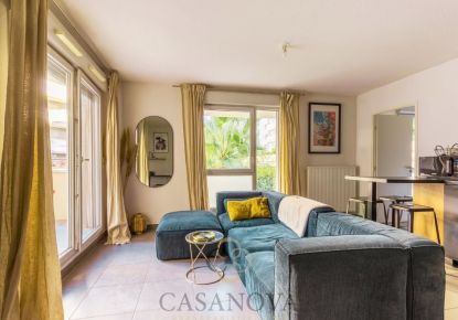 vente Appartement Castelnau Le Lez