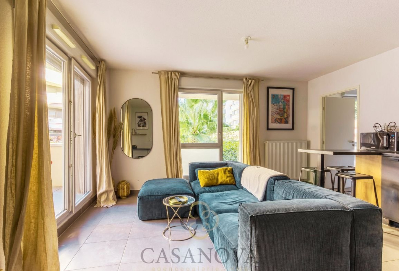 vente Appartement Castelnau Le Lez - Photo 2