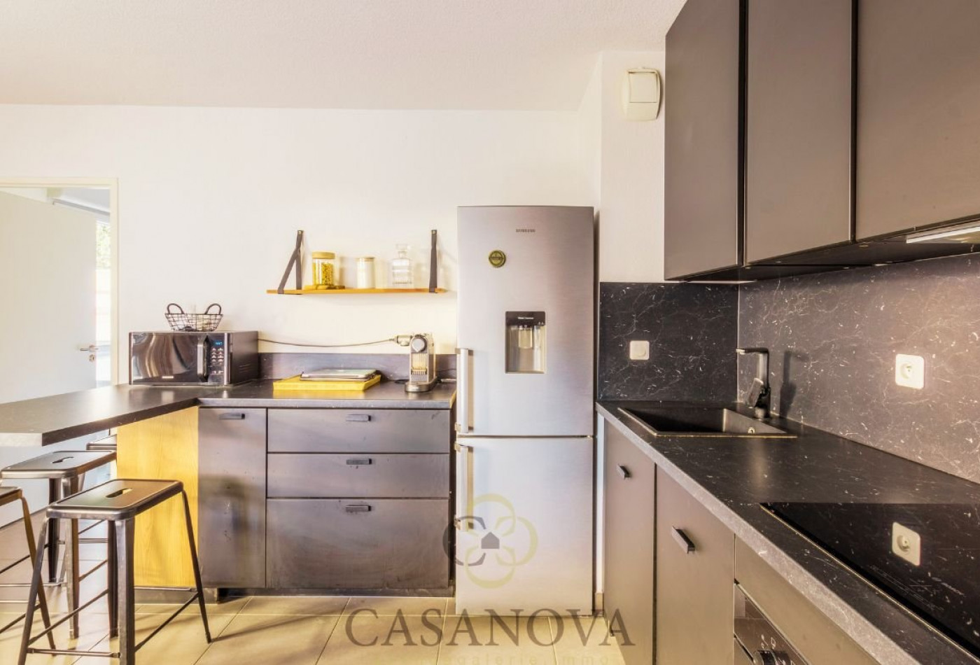 vente Appartement Castelnau Le Lez - Photo 3