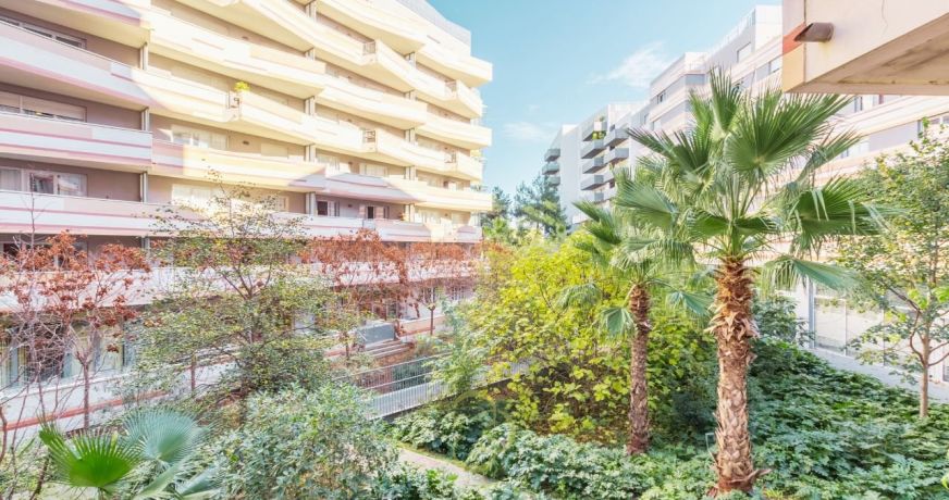 vente Appartement Castelnau Le Lez