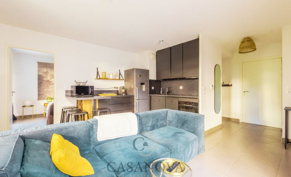 vente Appartement Castelnau Le Lez - Photo 5