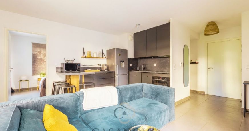 vente Appartement Castelnau Le Lez