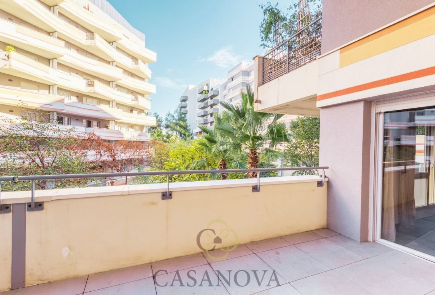 vente Appartement Castelnau Le Lez - Photo 6