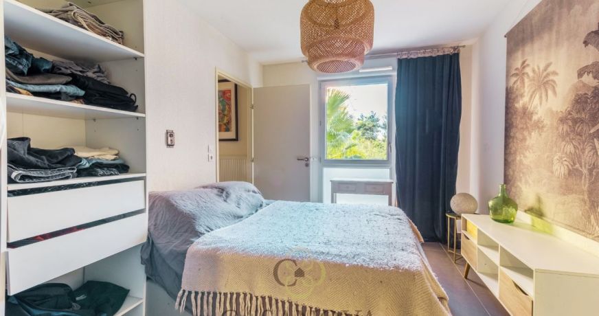 vente Appartement Castelnau Le Lez