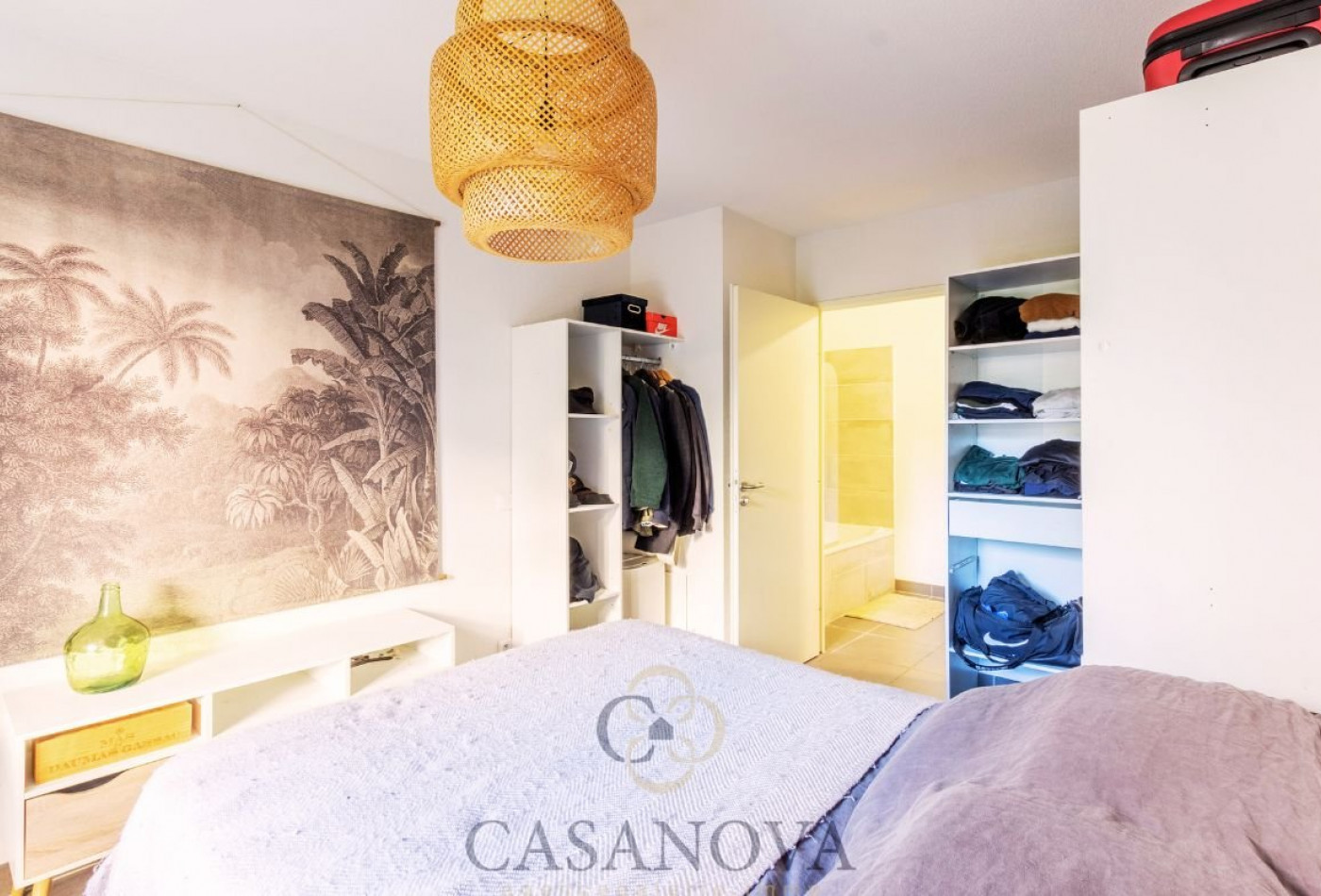 vente Appartement Castelnau Le Lez - Photo 8