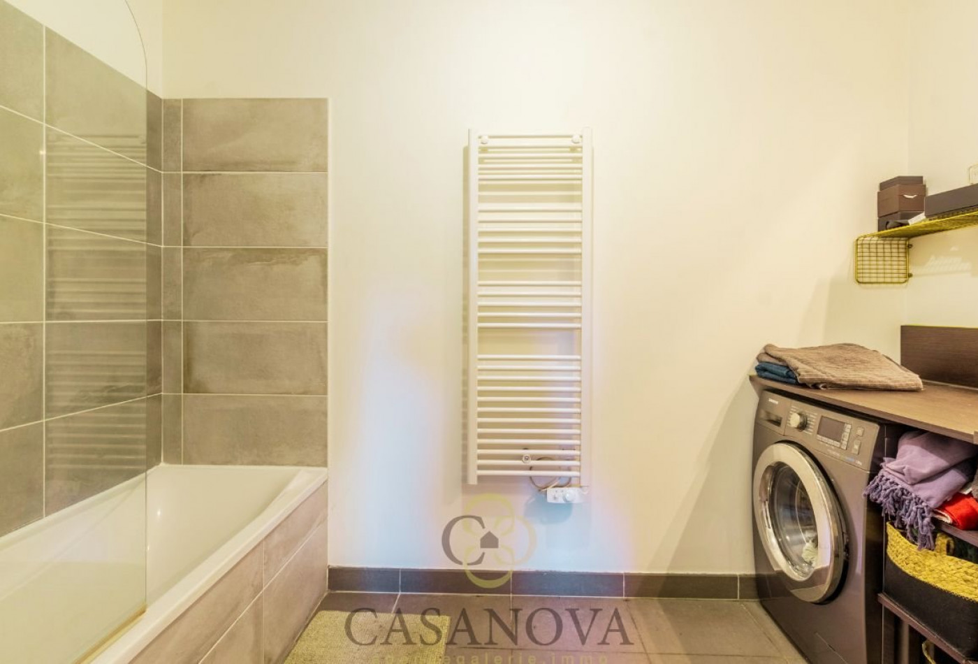 vente Appartement Castelnau Le Lez - Photo 9