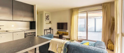 vente Appartement Castelnau Le Lez