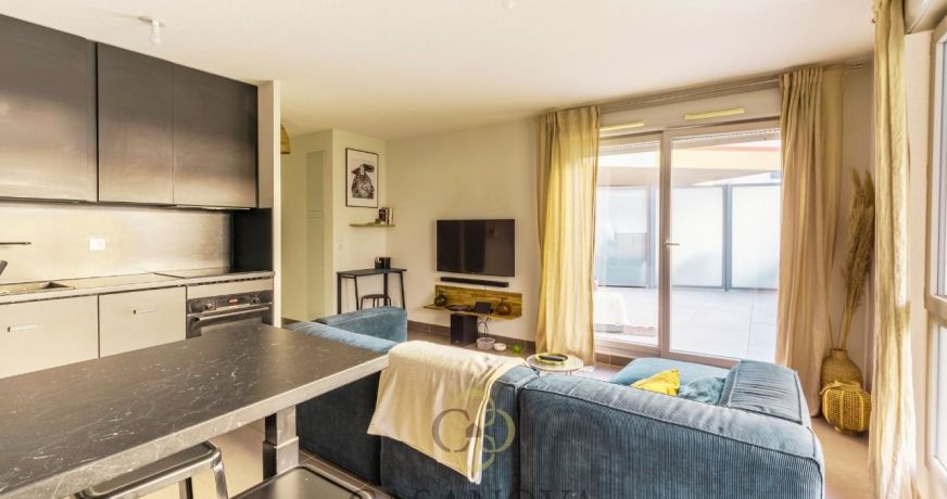 vente Appartement Castelnau Le Lez