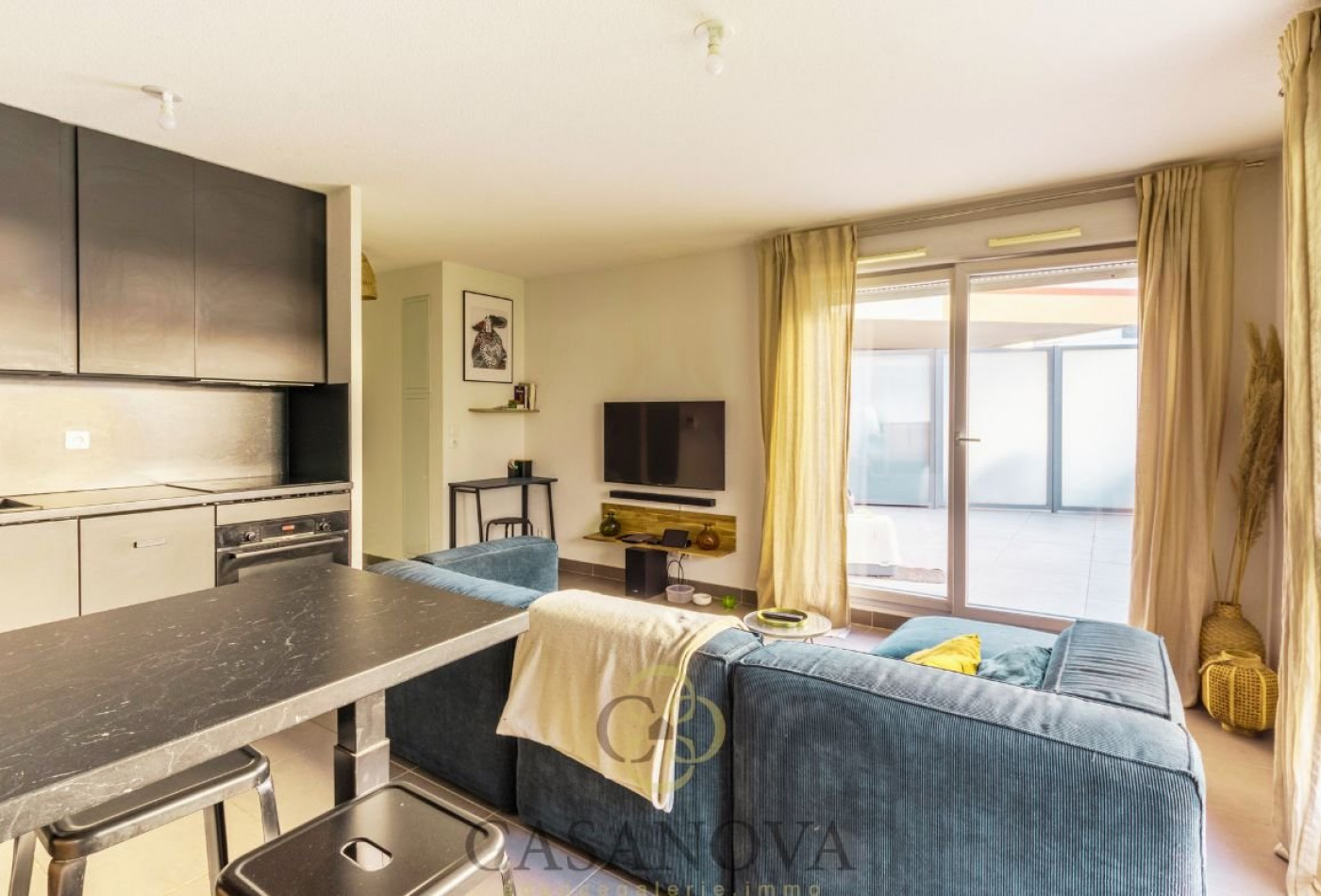 vente Appartement Castelnau Le Lez - Photo 11