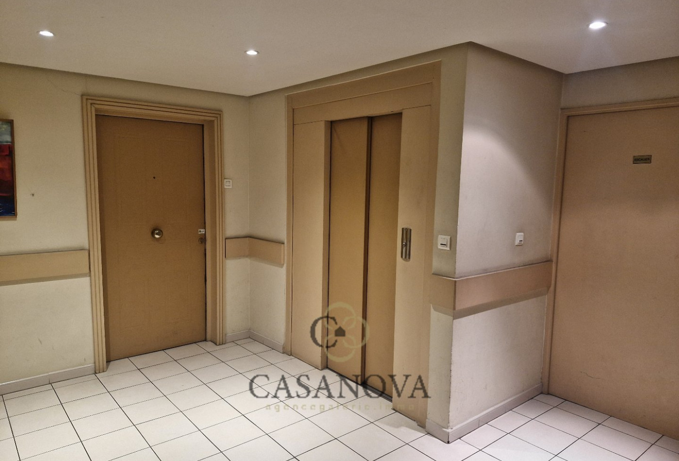 sale Appartement Montpellier - Photo 12