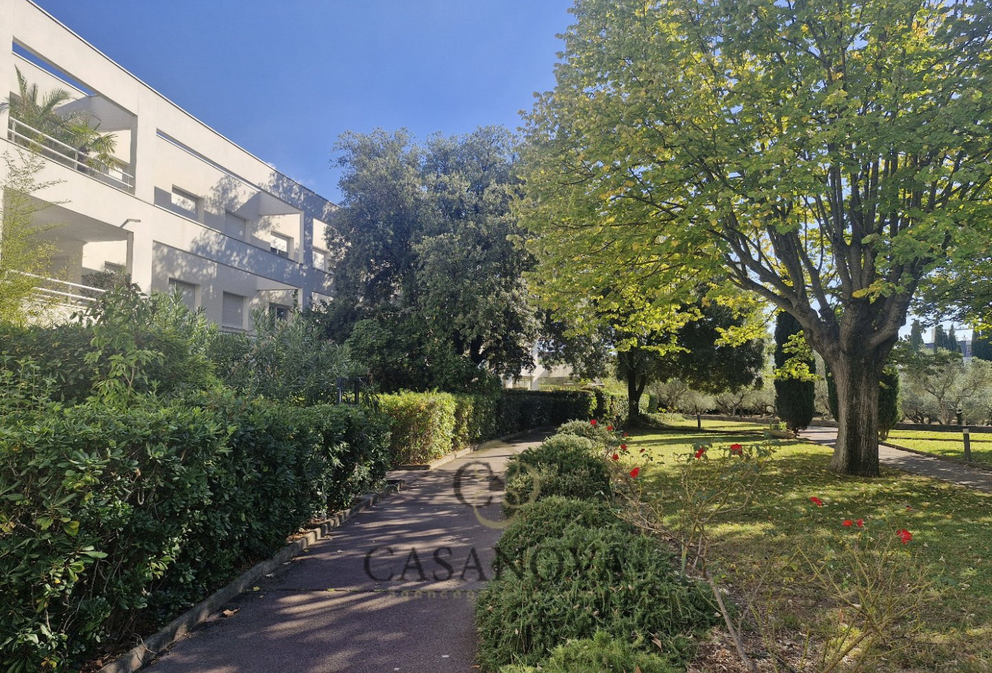 sale Appartement Montpellier - Photo 2