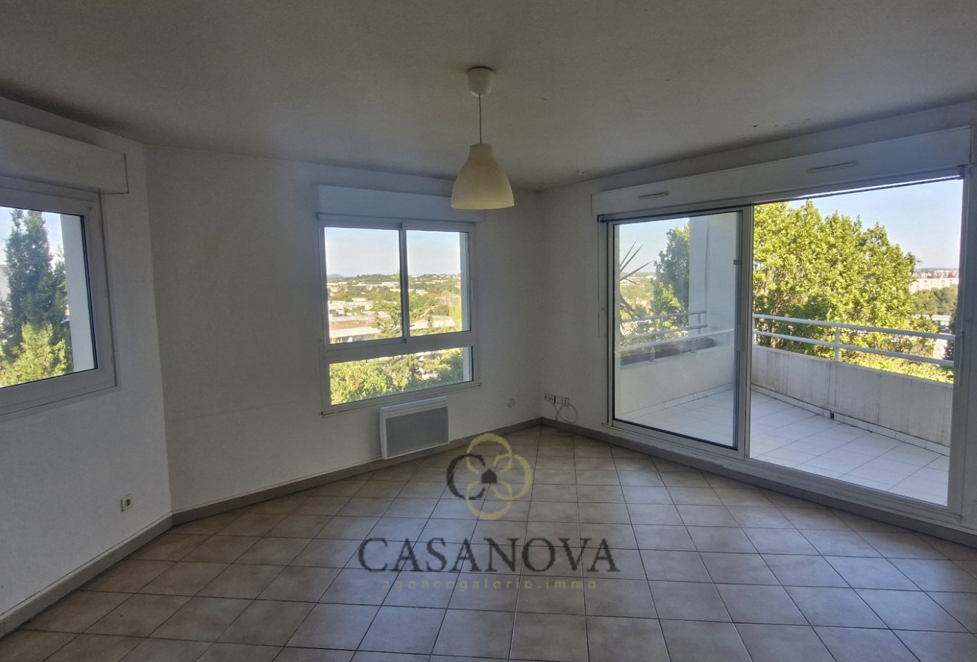 sale Appartement Montpellier - Photo 1