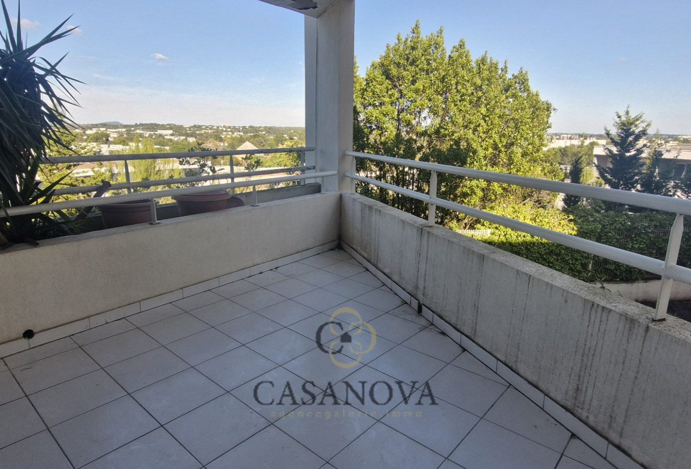 sale Appartement Montpellier - Photo 3