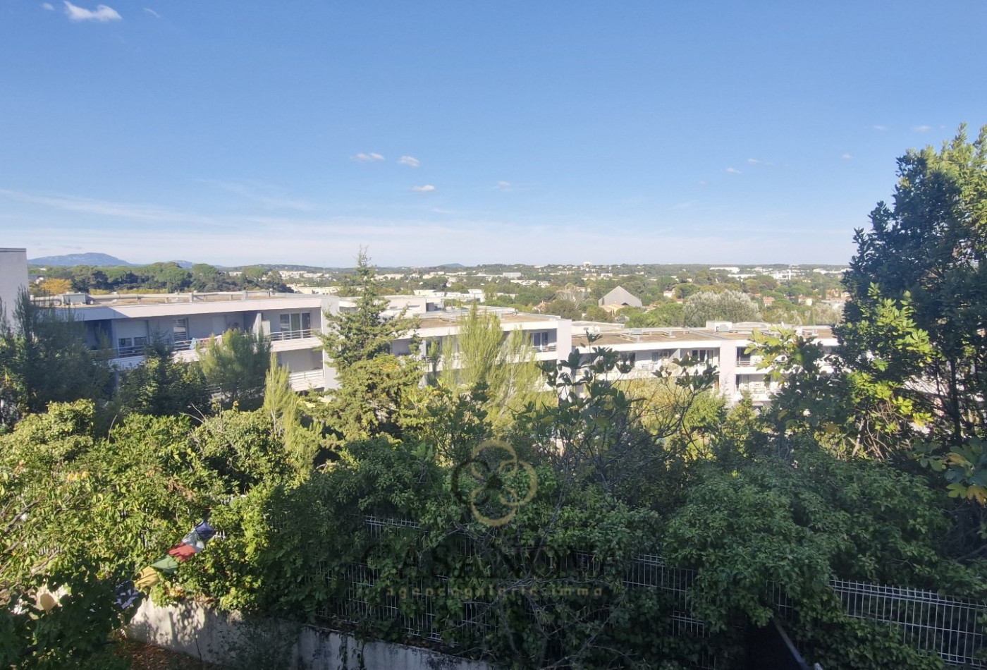 sale Appartement Montpellier - Photo 6