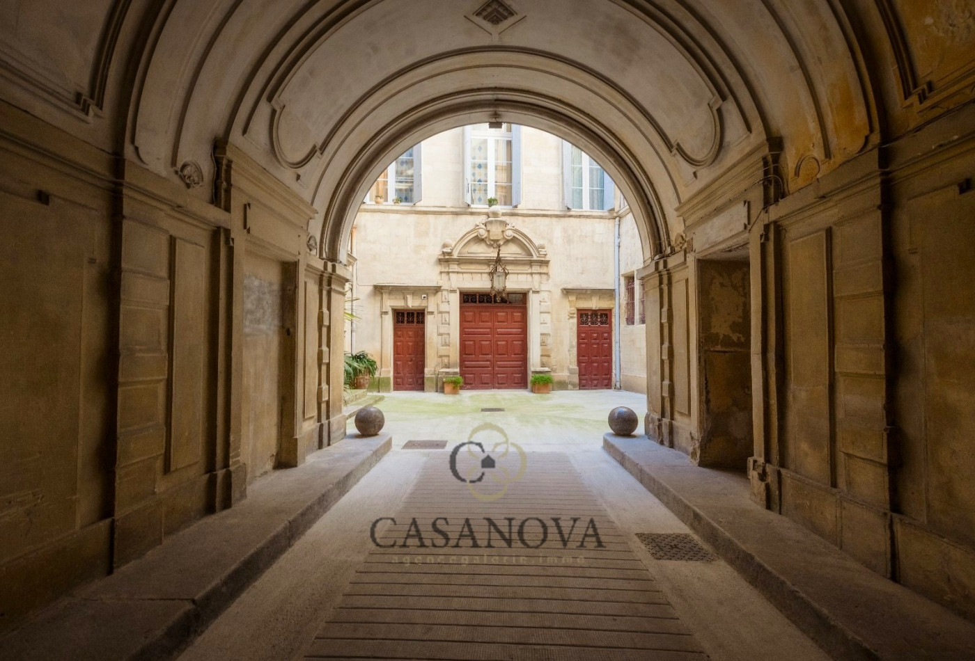 vente Appartement Montpellier - Photo 12