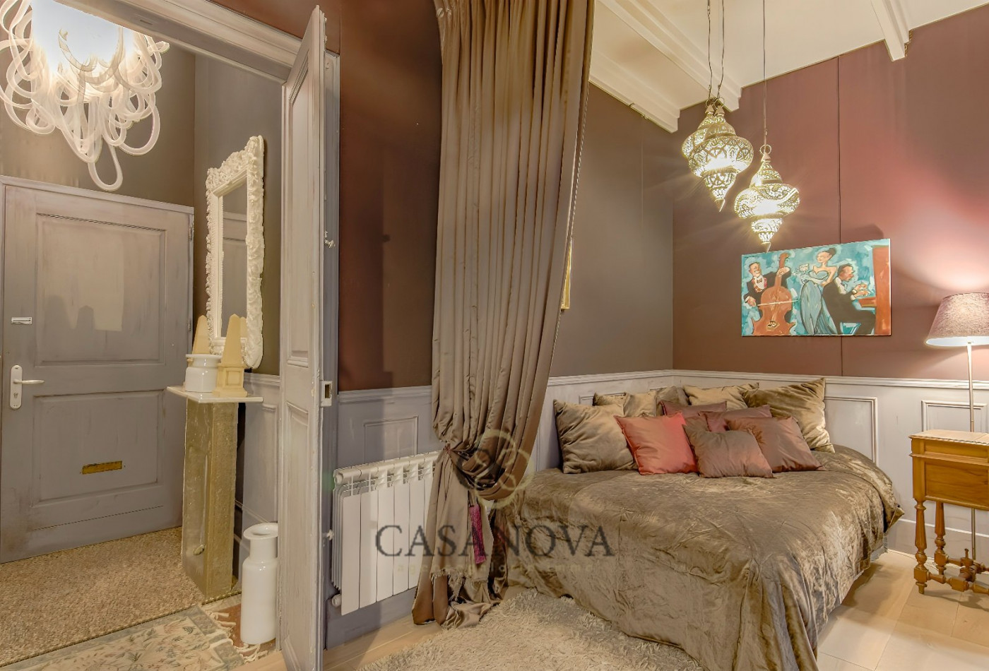 vente Appartement Montpellier - Photo 8