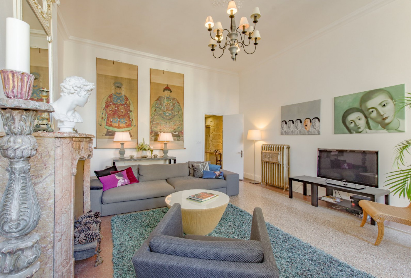 vente Appartement Montpellier - Photo 4