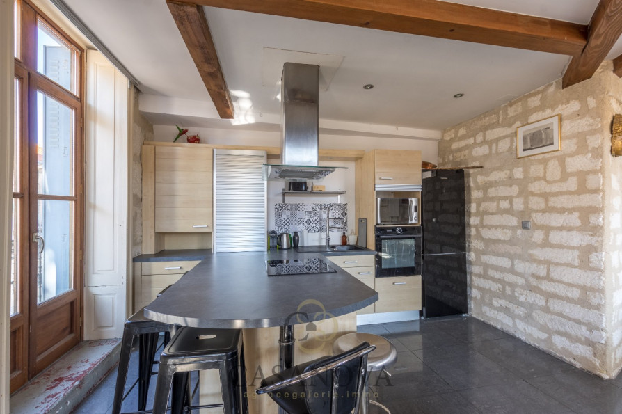 vente Appartement Montpellier - Photo 3