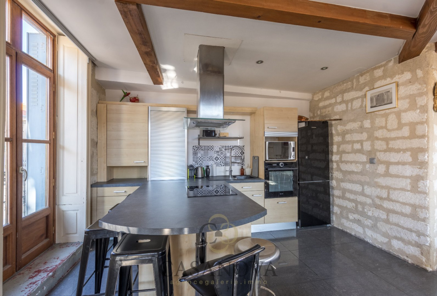 vente Appartement Montpellier - Photo 3